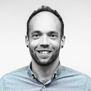 Meet your Posher, Dan